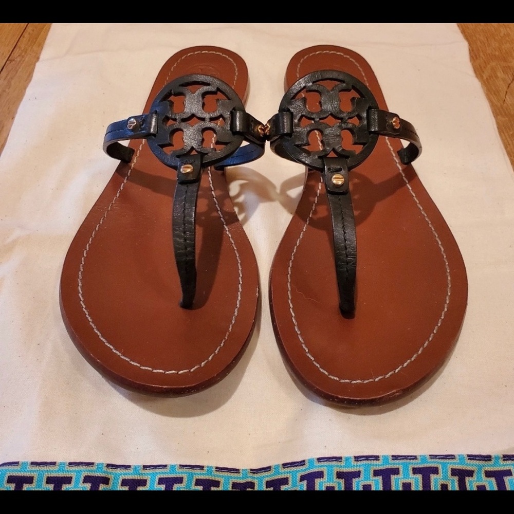 Tory Burch mini millers